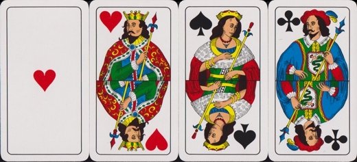 inv0355 | Atlas of Playing Cards