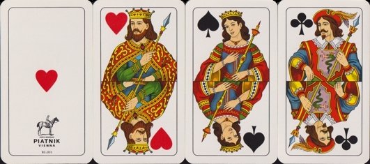 inv0356 | Atlas of Playing Cards