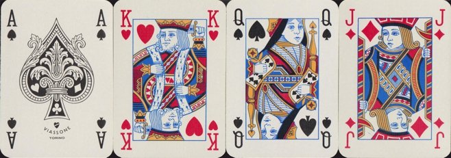 inv0362 | Atlas of Playing Cards