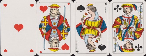inv0363 | Atlas of Playing Cards