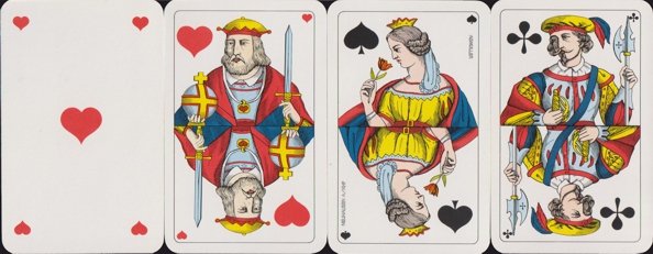 inv0365 | Atlas of Playing Cards