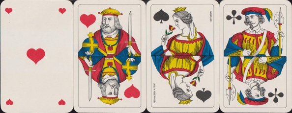 inv0367 | Atlas of Playing Cards