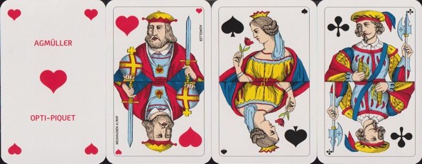 inv0368 | Atlas of Playing Cards