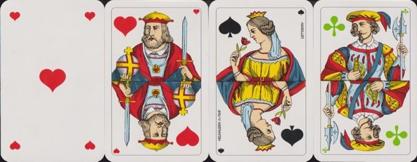 inv0371 | Atlas of Playing Cards