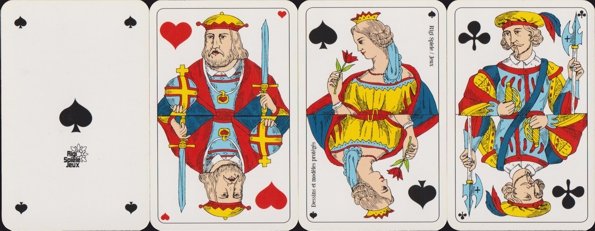 inv0373 | Atlas of Playing Cards
