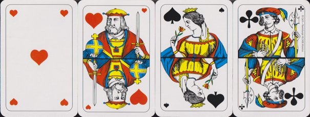 inv0375 | Atlas of Playing Cards