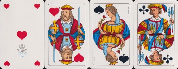 inv0376 | Atlas of Playing Cards