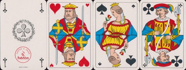 inv0377 | Atlas of Playing Cards