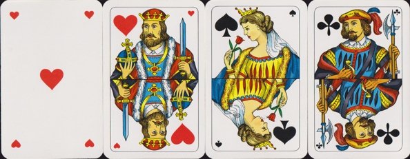 inv0378 | Atlas of Playing Cards