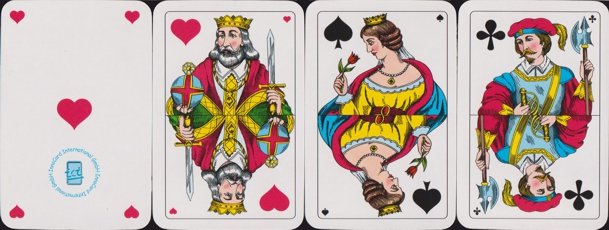 inv0379 | Atlas of Playing Cards