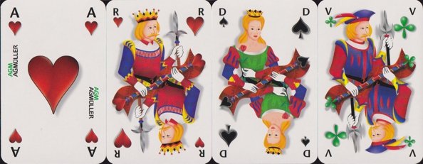 inv0382 | Atlas of Playing Cards