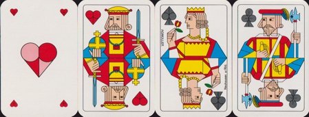 inv0383 | Atlas of Playing Cards