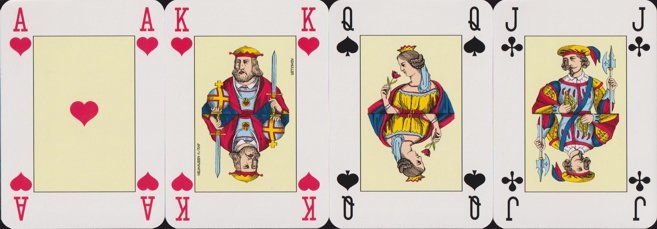 inv0384 | Atlas of Playing Cards