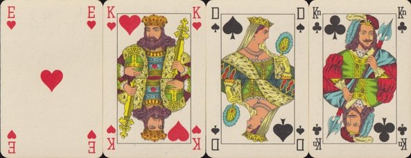 inv0392 | Atlas of Playing Cards