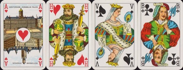 inv0394 | Atlas of Playing Cards