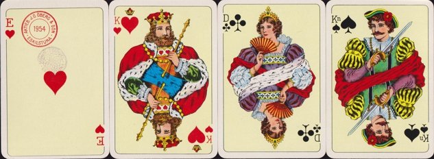 inv0398 | Atlas of Playing Cards