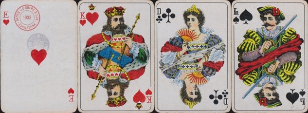 inv0399 | Atlas of Playing Cards