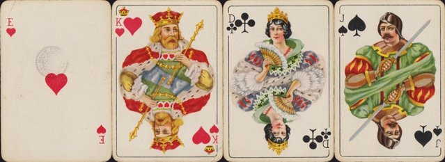 inv0400 | Atlas of Playing Cards