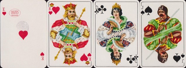 inv0401 | Atlas of Playing Cards