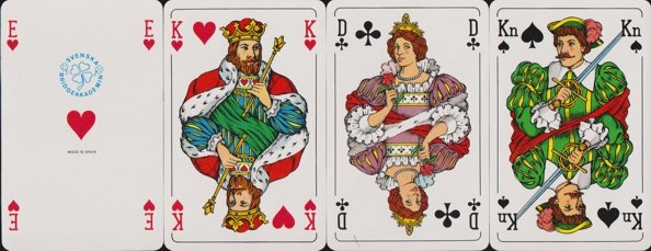 inv0408 | Atlas of Playing Cards