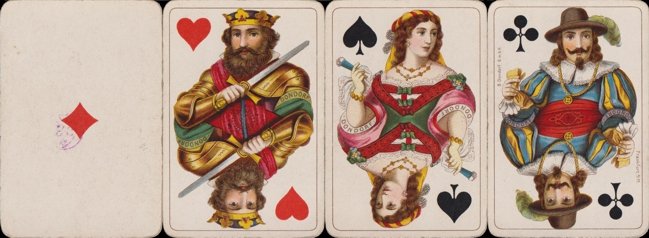 inv0414 | Atlas of Playing Cards