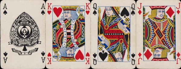inv0418 | Atlas of Playing Cards