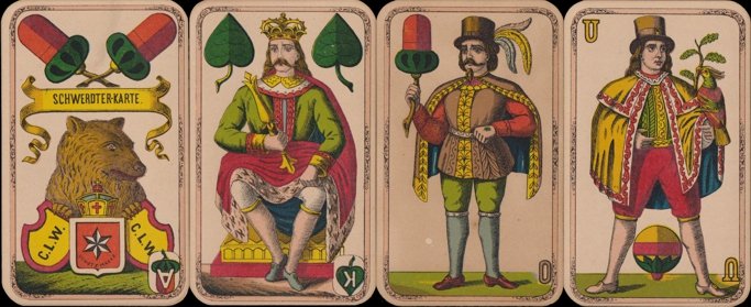 inv0420 | Atlas of Playing Cards