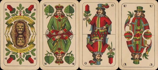 inv0425 | Atlas of Playing Cards