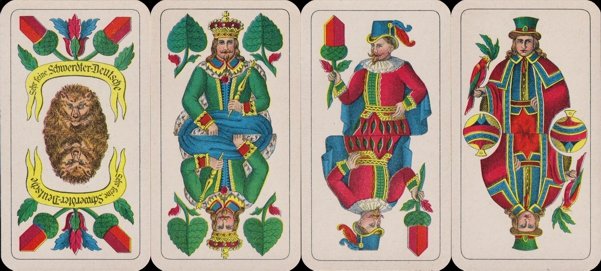 inv0430 | Atlas of Playing Cards