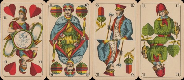 inv0433 | Atlas of Playing Cards