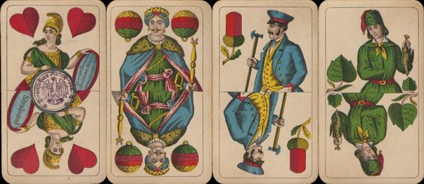 inv0437 | Atlas of Playing Cards