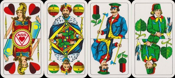 inv0439 | Atlas of Playing Cards