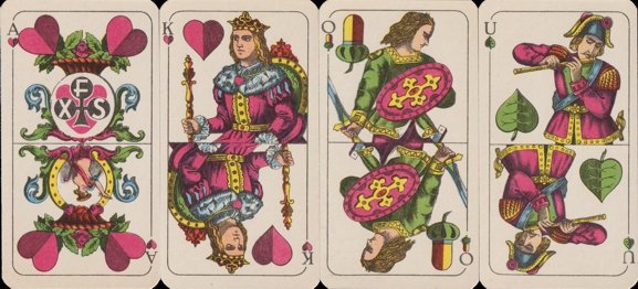 inv0449 | Atlas of Playing Cards