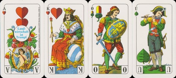 inv0453 | Atlas of Playing Cards