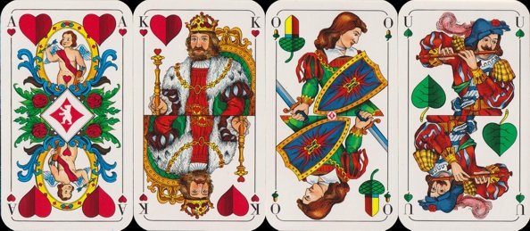 inv0457 | Atlas of Playing Cards