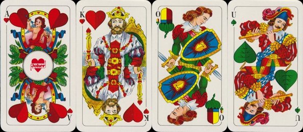 inv0460 | Atlas of Playing Cards