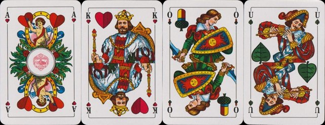 inv0463 | Atlas of Playing Cards