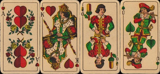 inv0464 | Atlas of Playing Cards