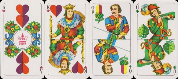 inv0466 | Atlas of Playing Cards
