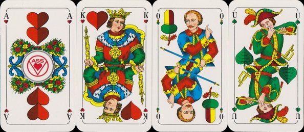 inv0467 | Atlas of Playing Cards