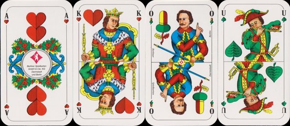 inv0469 | Atlas of Playing Cards