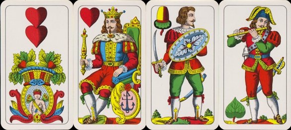 inv0471 | Atlas of Playing Cards