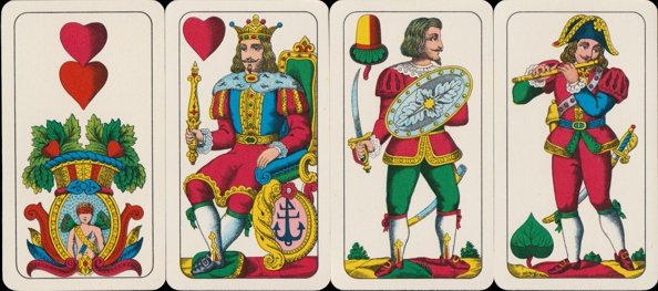 inv0472 | Atlas of Playing Cards