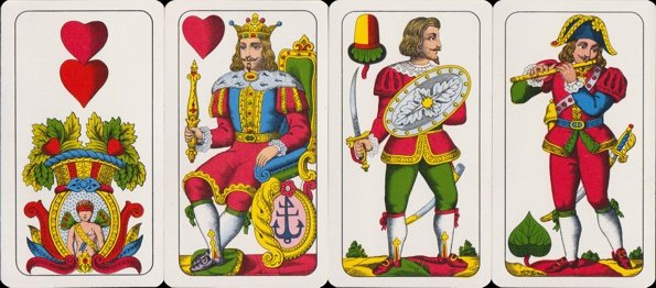 inv0473 | Atlas of Playing Cards
