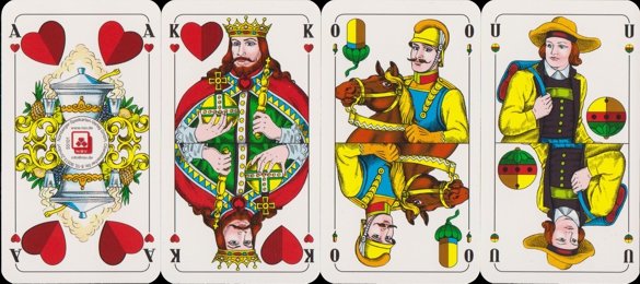 inv0478 | Atlas of Playing Cards