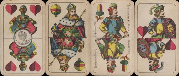 inv0483 | Atlas of Playing Cards