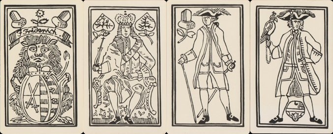 inv0490 | Atlas of Playing Cards