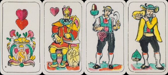 inv0493 | Atlas of Playing Cards