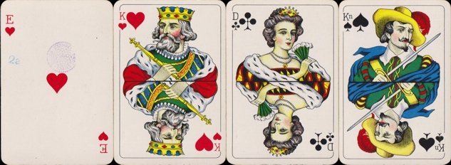 inv0503 | Atlas of Playing Cards