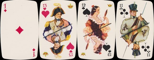 inv0509 | Atlas of Playing Cards